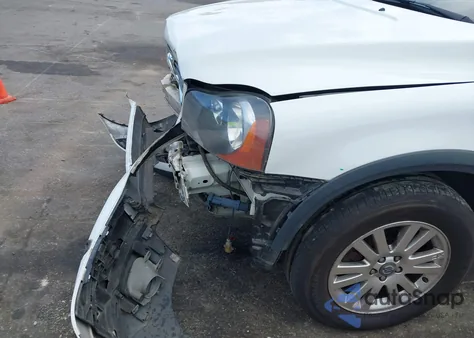 2008 Volvo Xc90 3.2 from USA, damaged, VIN YV4CN982881445615